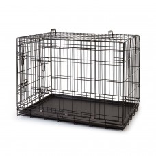 Yıldırım Pet 50603 Köpek Kafesi 76×46×56 cm