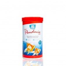 Has Pondmix Balık Yemi 100 Gr