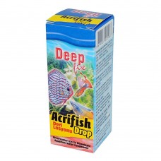 Deep Acrıfısh Drop Deri Losyonu 30 ml