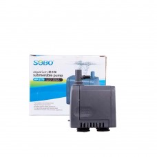 Sobo WP-2770 Havuz Motoru 80 W - 600 Lt/H