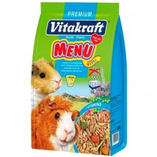 VitaKraft Ginepig Yemi 1000 Gr