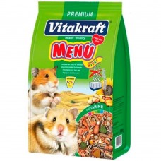 VitaKraft Hamster Yemi 1000 Gr