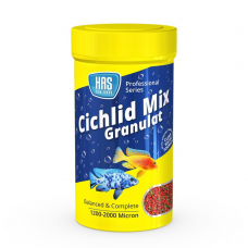 Has Cıchlıd Mıx 100 Gr 250 ml