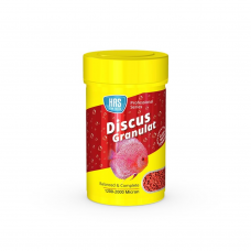 Has Dıscus Granulat 40 Gr 100 ml