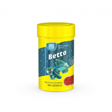 Has Betta 40 Gr 100 ml