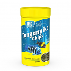 Has Tanganyıka 100 Gr 250 ml