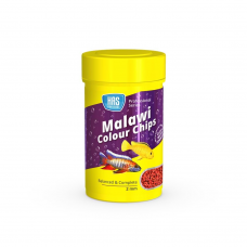 Has Malawı Cıchlıd Colour 45 Gr 100 ml