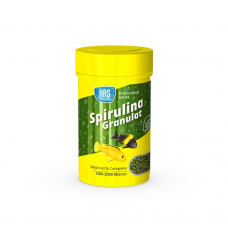 Has Spırulına Granulat 40 Gr 100 ml