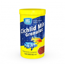 Has Cıchlıd Mıx 350 Gr 1000 ml