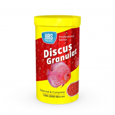 Has Dıscus Granulat 350 Gr 1000 ml