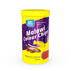 Has Malawı Chıclıd Colour 350 Gr 1000 ml