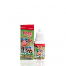 Deep Fıshtavıt Balık Vitamin 30 ml