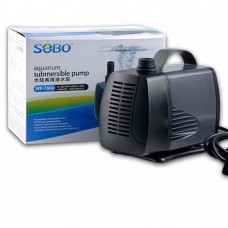 Sobo WP-7000 Havuz Motoru 105W - 5000 Lt/H