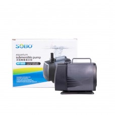 Sobo WP-6000 Havuz Motoru 85W - 4000 Lt/H