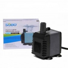 Sobo WP-3500 Havuz Motoru 25W - 1200 Lt/H