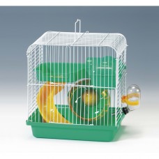 Yıldırım Pet 40202 Hamster Kafesi 23 x 17 x 25 cm