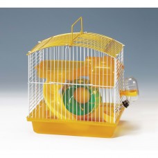 Yıldırım Pet 40203 Hamster Kafesi 23 x 17 x 25 cm