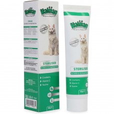 Halman Sterilised Paste 100 gr