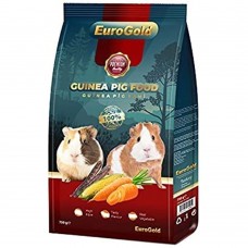 EuroGold Ginepig Yemi 750 Gr.