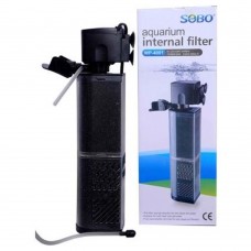 Sobo WP-4001 Filtre 30W - 2000 Lt/H