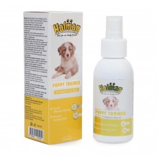 Halman Puppy Trainer 100 ml