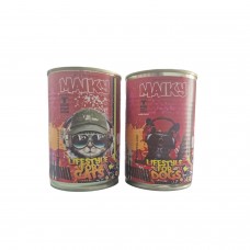 MAIKY Konserve Yaş Mama 415 gr