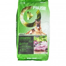 PAUSE Adult Dog 18/7 L&R 15 KG