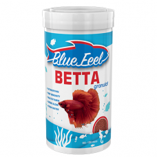 Blue Feel Betta Granulat 100Ml 40Gr