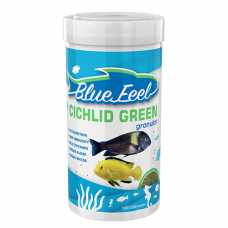 Blue Feel Cichlid Green Granulat 250Ml 90Gr