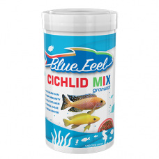 Blue Feel Cichlid Mix Granulat 1000Ml 400Gr