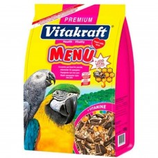 VitaKraft Papağan Yemi 1000 Gr