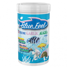 Blue Feel Extreme Garlic Algae Chips 1000Ml 250Gr