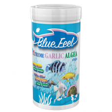 Blue Feel Extreme Garlic Algae Chips 100Ml 30Gr