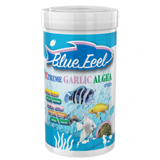 Blue Feel Extreme Garlic Algae Chips 250Ml 70Gr