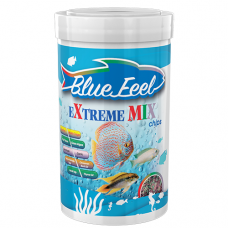 Blue Feel Extreme Mix Chips 1000Ml 280Gr