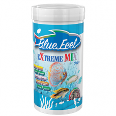 Blue Feel Extreme Mix Chips 100ml 30Gr