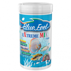 Blue Feel Extreme Mix Chips 250ml 70Gr