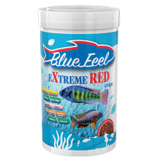 Blue Feel Extreme Red Chips 1000Ml 280Gr