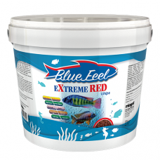 Blue Feel Extreme Red Chips 2400Gr Kova