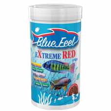 Blue Feel Extreme Red Chips 250Ml 70Gr