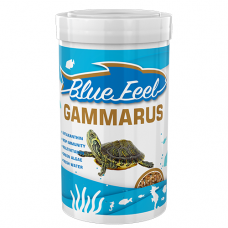 Blue Feel Gammarus 1000Ml 100Gr