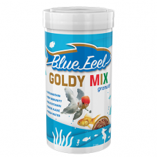 Blue Feel Goldy Mix Granulat 100Ml 45Gr