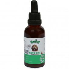 Halman Biotin Plus Köpekler İçin 50 ml