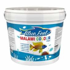 Blue Feel Malawi Colour Chips 3000Gr Kova