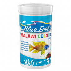 Blue Feel Malawi Colour Chips 1000Ml 400Gr