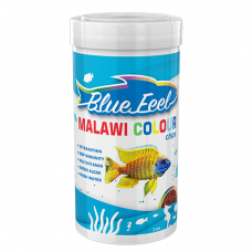 Blue Feel Malawi Colour Chips 250Ml 100Gr