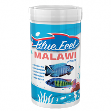 Blue Feel Malawi Granulat 1000Ml 400Gr