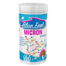 Blue Feel Micron Granulat 100Ml 50Gr