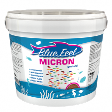 Blue Feel Micron Granulat 3000Gr Kova