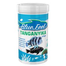 Blue Feel Tanganyıka Chips 1000Ml 400Gr